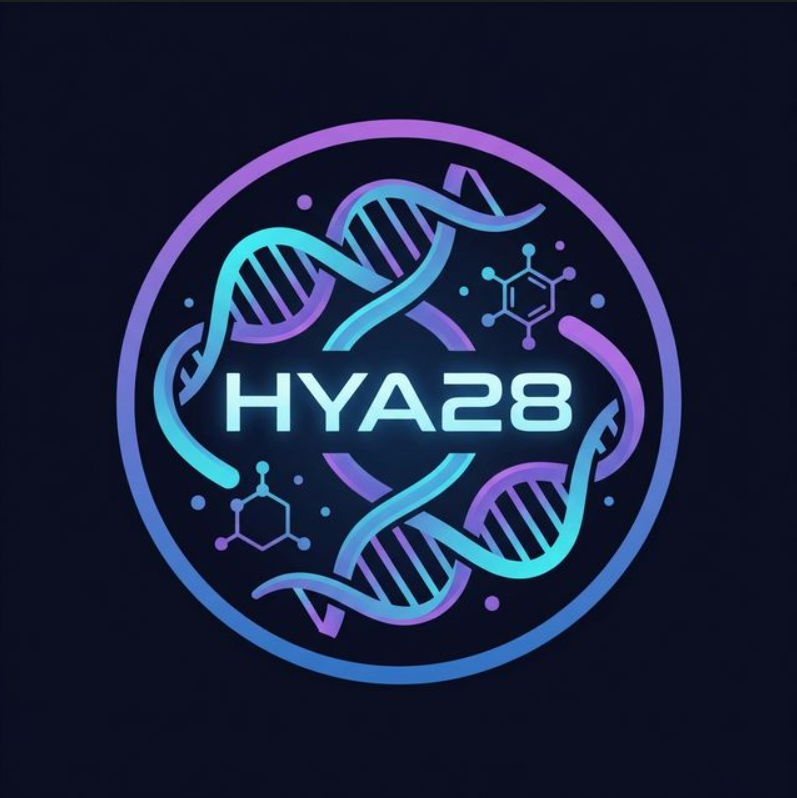 HYA28 Logo